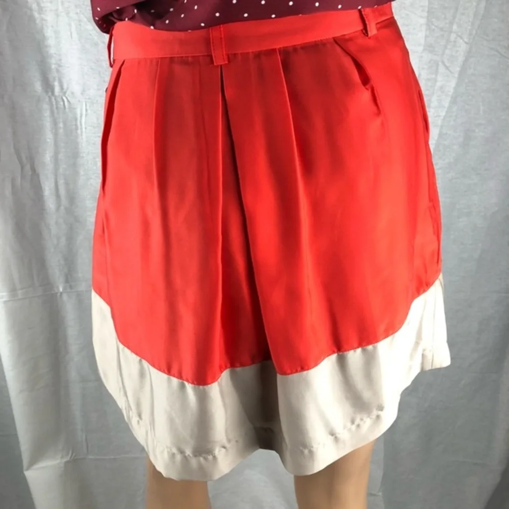 Dalia Collection skirt